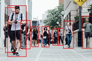 ☁️Creating an End-to-End AI Pipeline for a Person Detection Application Using Huawei Cloud…