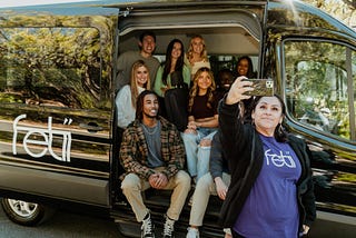 Group Rides, Greater Rewards: How Fetii is Changing the Driver Game