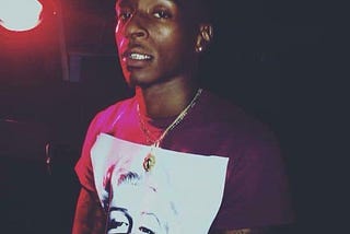 JPlay: Clarksdale, Mississippi upcoming Rnb Singer..