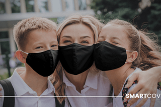 Should Children Wear Mask
