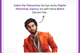 Digital Marketing Agency — Setup Buddy