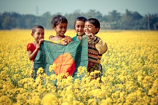 10 interesting things about Bangladesh that you surely don’t know