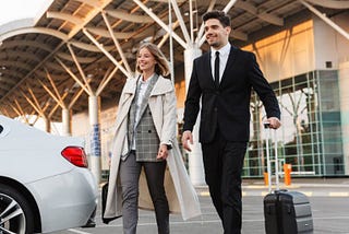 Reliable Taxi Service in West Coker for Every Journey