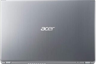Acer Aspire 5 Slim Laptop, 15.6