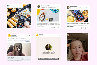 Here’s How We’re Driving Ad Conversions with User-Generated Content (examples included)