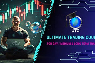Unleash Mastery with the Ultimate Trading Course from BitcoinTAF.com