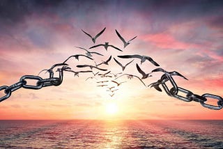 Forgiveness and Letting Go
