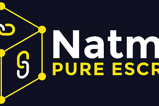 A Superior Escrow Service Powered by Blockchain With Natmin Pure Escrow