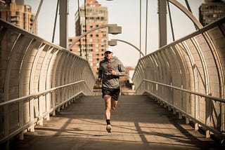 Tips for Recovering from a Marathon.