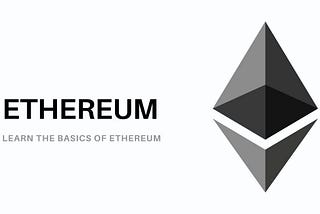 Mastering Ethereum — Ethereum Basics [Chapter 2]