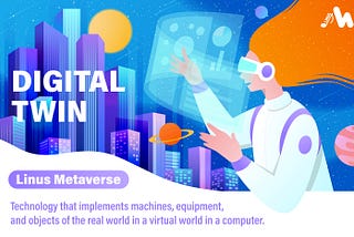 What is digital twin technology?