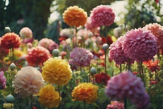 Grow Massive Blooms With Giant Flower Seeds