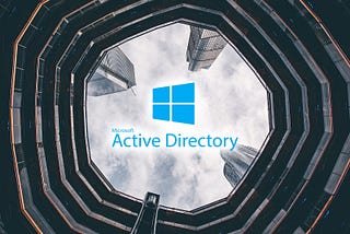 Microsoft Active Directory 😁Attack …