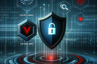 Understanding and Mitigating CVE-2023-46805 and CVE-2024-21887