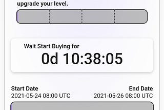 Hello guys our IDO Starts in 10 Hours on #Julpad
IDO Sale available in only 48 Hrs 
IDO price $0.01
