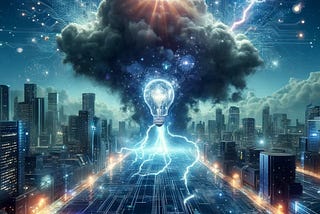 The Value Shift: From Execution to Ideas… in the Age of AI