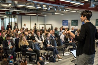 Why every AI start-up should be managing their impact