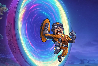 Cryptomeda Evolution: Expanding Horizons in Web3 Gaming