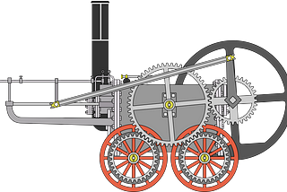 Explainable AI and the Steam Engine
