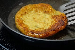 How To Make Delicious Potato Latkes For Hanukkah