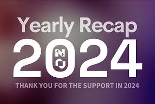 2024 Recap: A Transformative Year of Innovation, Growth, and Milestones at Numbers Protocol