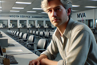 AI made my job worse, help me fix it (a fictional case)