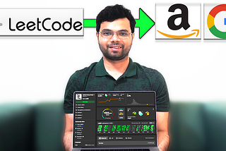 How to Start LeetCode in 2025 (as a beginner)
