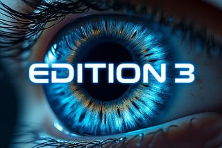 EyeSight Edition 3