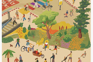 Introducing Streets For All San Francisco!