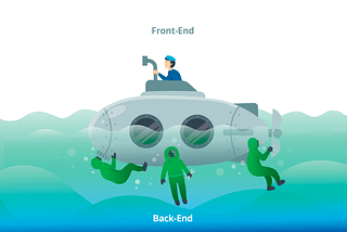 Frontend Vs Backend: Find Out Which One Is For You !