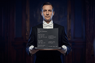 Introducing Hosts Butler