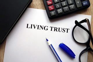 Trusts & Taxes: Revocable vs. Irrevocable