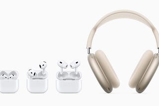 The New State of AirPods in 2024