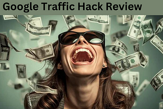 Google Traffic Hack Review-Unlock The Hidden Strategies for Earning Big!