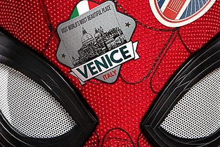 Spider-Man Far From Home (2019) Review — A Great Peter Parker Movie