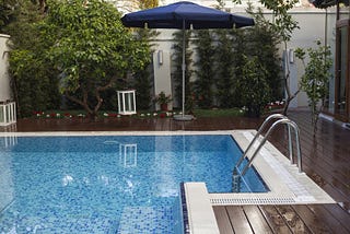 Eco-Friendly Pool: High-Efficiency Pool Pumps & Equipment