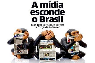 AS BANANAS DO PRESIDENTE