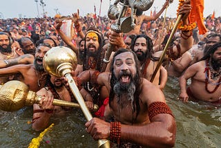 How to Book Tents or Cottages for Maha Kumbh