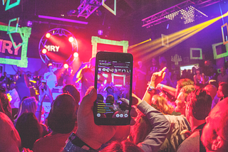 Does The Party Drive Results: Why Companies Are Second-Guessing The Value of SxSW and Cannes