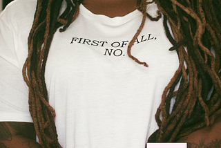 Black Feminists Taught me How to Love
