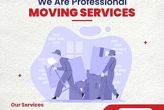Villa Movers in Dubai — Sam Movers and Packers