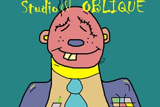 What is Studio OBLIQUE?