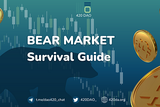 Unlock the smart investor’s guide to surviving a bear crypto market