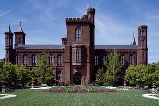 Why New Trump EO Threatens Black History at Smithsonian Museum