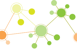 Python Interactive Network Visualization Using NetworkX, Plotly, and Dash