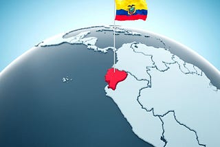 Long-term Visas in Ecuador at Visa before they entered into Ecuador