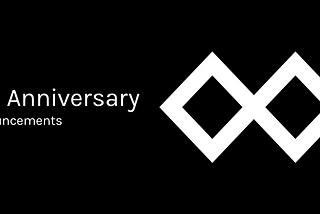 TenX 4th Anniversary Announcements