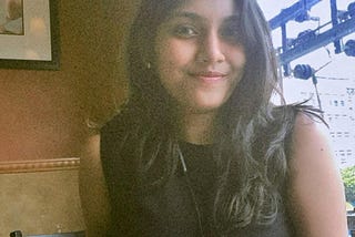 About me- Tanu Nath