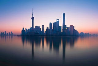 Tsinghua International Blockchain Association (TIBA) news roundup 11 June