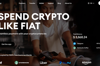RedotPay💸Spend Crypto Like Fiat 4 Free virtual card✨Free $5 and $100,000 daily spending limit…